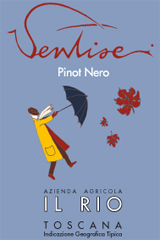 Ventisei Pinot Nero Ventisei Pinot Nero
